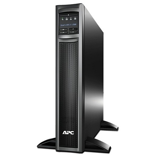 APC Smart Upsx1500va Rack/tower Lcd 230v (SMX1500RMI2U)