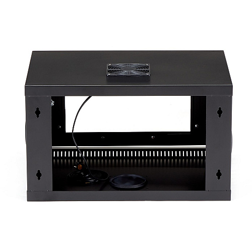 StarTech 6u 19in Wall Mount Server Rack Cabinet (RK619WALL)