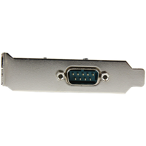 StarTech Pci Express Rs232 Serial Adapter Card (PEX1S553LP)