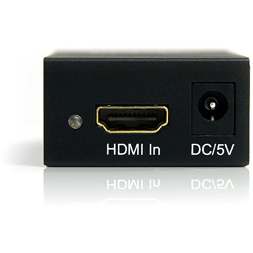 StarTech Hdmidvi To Displayport Active Converter (HDMI2DP)