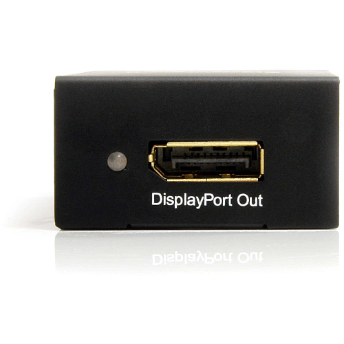 StarTech Hdmidvi To Displayport Active Converter (HDMI2DP)