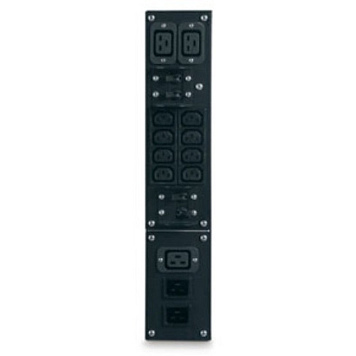APC Service Bypass Panel- 230v (SBP5000RMI2U)