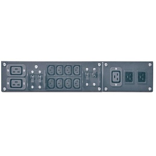 APC Service Bypass Panel- 230v (SBP5000RMI2U)