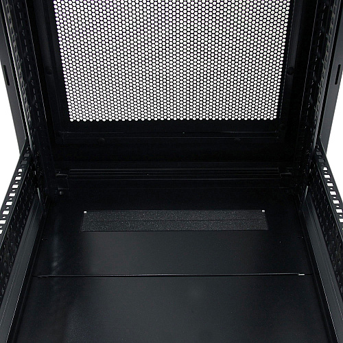 StarTech 25u 36in Knock-down Server Rack Cabinet (RK2536BKF)