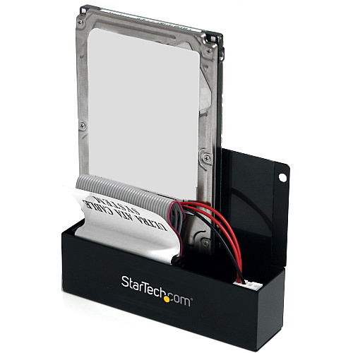 StarTech Sata To 2.5/3.5 Ide Hard Drive Adapter (SAT2IDEADP)