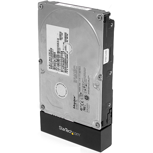 StarTech Sata To 2.5/3.5 Ide Hard Drive Adapter (SAT2IDEADP)
