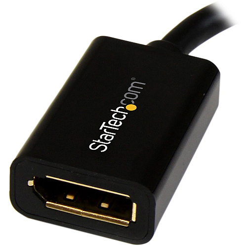 StarTech Mini Displayport To Displayport Adapter (MDP2DPMF6IN)