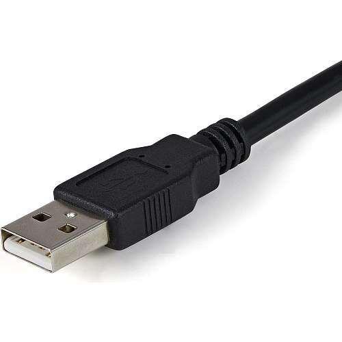 StarTech Ftdi Usb To Serial Adapter Cable W Com (ICUSB2322F)