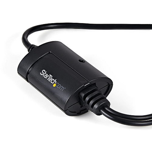 StarTech Ftdi Usb To Serial Adapter Cable W Com (ICUSB2322F)