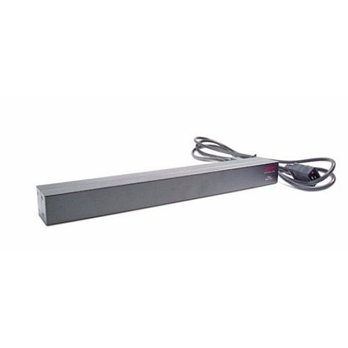 APC Rack Pdu Basic 1u16a 208/230v(12)c13 (AP9565)