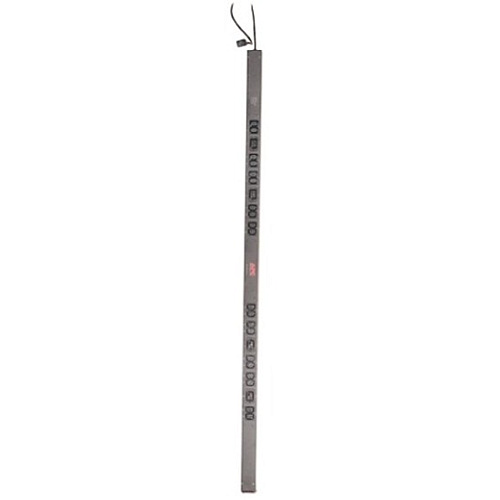 APC Rack Pdu,basic,zero U,16a,230v (AP7552)