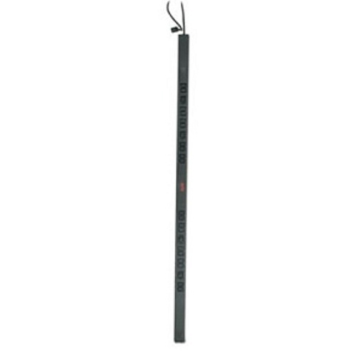 APC Rack Pdu,basic,zero U,16a,230v (AP7552)