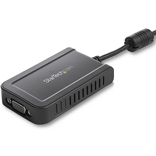 StarTech Usb To Vga Adapter - 1920x1200 (USB2VGAE3)