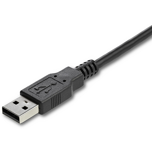 StarTech Usb To Vga Adapter - 1920x1200 (USB2VGAE3)
