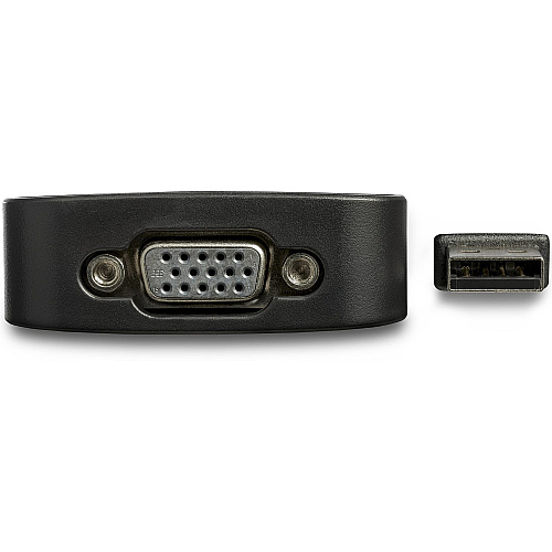 StarTech Usb To Vga Adapter - 1920x1200 (USB2VGAE3)