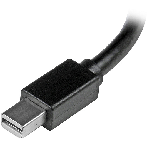 StarTech Mini Displayport To Dp Dvi Hdmi Adapter (MDP2DPDVHD)