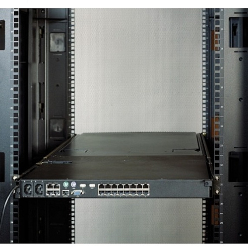 APC Kvm 2g, Lcd Rear Mounting Kit (KVMLCDMOUNT)