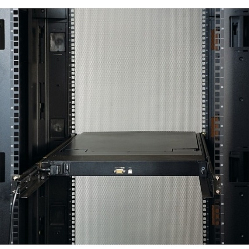 APC Kvm 2g, Lcd Rear Mounting Kit (KVMLCDMOUNT)
