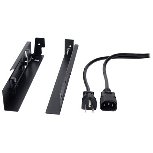 APC Kvm 2g, Lcd Rear Mounting Kit (KVMLCDMOUNT)