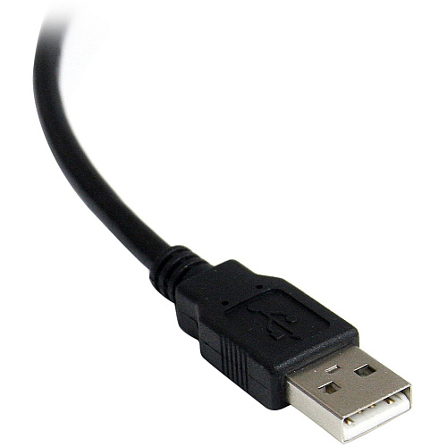 StarTech Usb To Serial Adapter Cable W Isolation (ICUSB2321FIS)