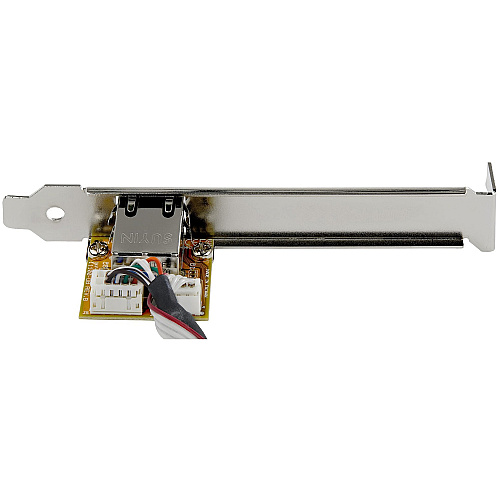 StarTech Mini Pcie Gigabit Network Adapter Card (ST1000SMPEX)