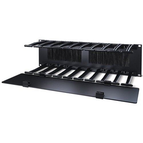 APC 3u Horizontal Cable Manager (AR8605)