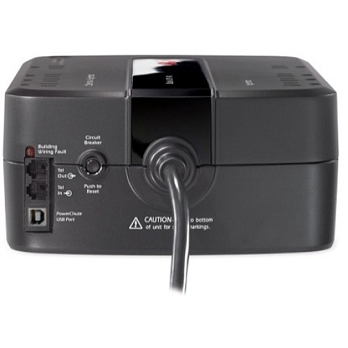 APC Back-ups 650, Lam (BE650G1LM)
