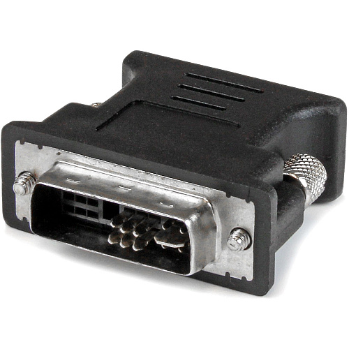 StarTech Usb To Dvi Or Vga Adapter - Mac & Pc (USB32DVIPRO)