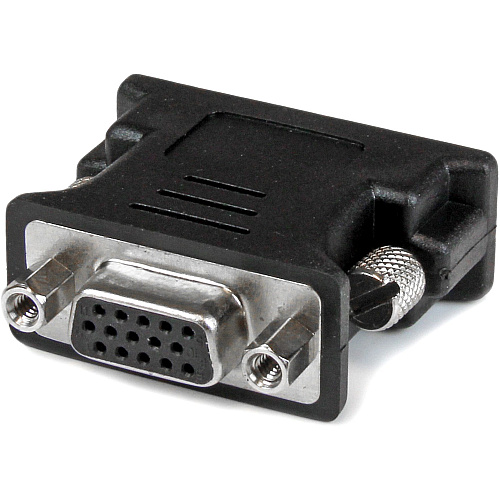StarTech Usb To Dvi Or Vga Adapter - Mac & Pc (USB32DVIPRO)