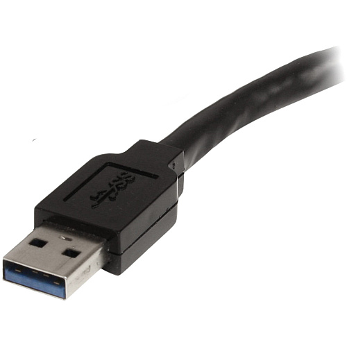 StarTech 10m Usb 3.0 Active Extension Cable - M/f (USB3AAEXT10M)