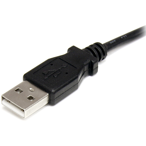 StarTech 3ft Usb To Type H Barrel Dc Power Cable (USB2TYPEH)