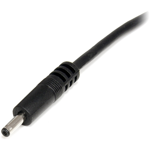 StarTech 3ft Usb To Type H Barrel Dc Power Cable (USB2TYPEH)