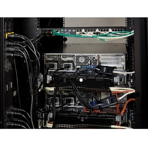 APC Kvm 2g, Analog, 1 Local User (KVM0116A)