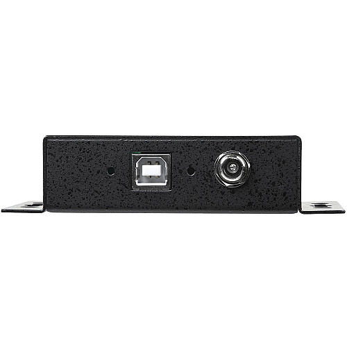 StarTech 2 Port Usb 2.0 To Serial Adapter Hub (ICUSB2322I)