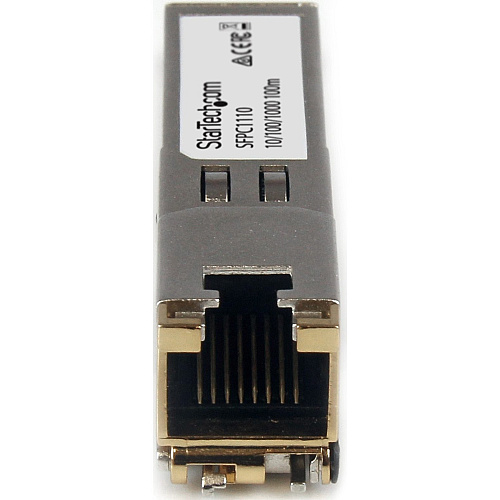 StarTech Cisco Sfp-ge-t Comp. Sfp - 1gbe (SFPC1110)