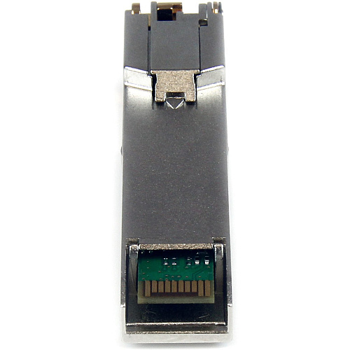 StarTech Cisco Sfp-ge-t Comp. Sfp - 1gbe (SFPC1110)