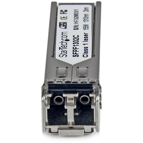 StarTech Cisco Glc-fe-100fx Comp. Sfp 100mbe Ddm (SFPF1302C)