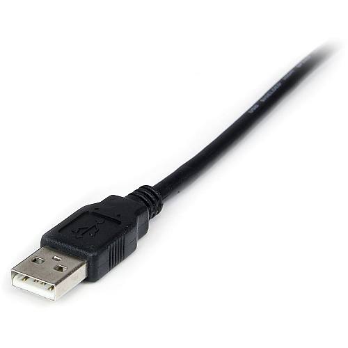 StarTech Usb To Null Modem Serial Dce Adapter (ICUSB232FTN)