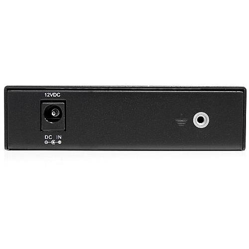 StarTech Gigabit Fiber Media Converter Lc 40 Km (ET1000S40LC2)