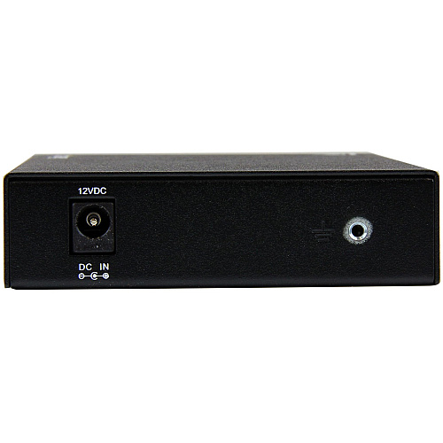 StarTech Ethernet To St Mm Fiber Media Converter (ET90110ST2)