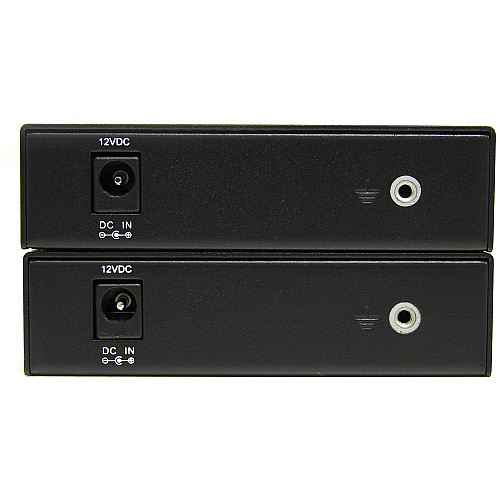 StarTech 10/100 Wdm Fiber Media Converter Kit Sc (ET90110WDM2)
