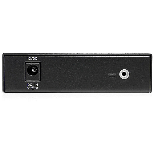 StarTech Fiber Media Converter Gigabit Fibre Lc (ET91000LC2)