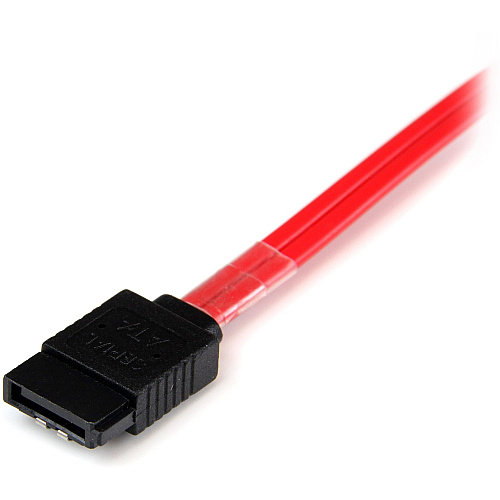 StarTech 50cm Sff-8087 To 4x Sata Reverse Cable (SAS8087S4R50)