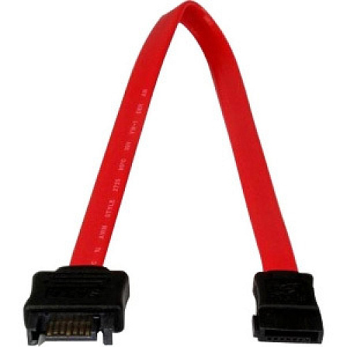 StarTech 0.3m Sata Extension Cable (SATAEXT30CM)