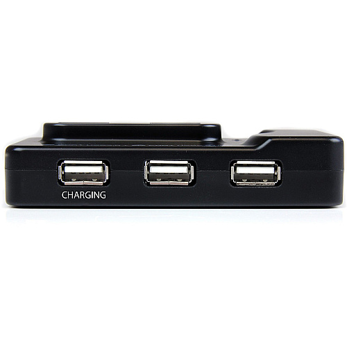 StarTech 6 Port Usb 3.0/usb 2.0 Combo Hub (ST7320USBC)