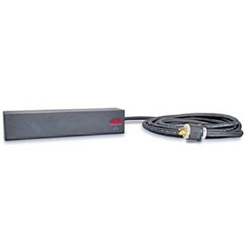 APC Rack Pdu, Basic, 2u, 30a, 120v, (4)l5-20 (AP7580)