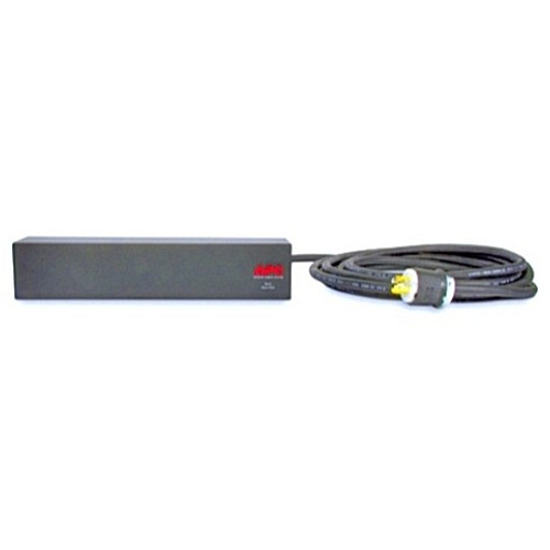 APC Rack Pdu, Basic, 2u, 30a, 120v, (4)l5-20 (AP7580)