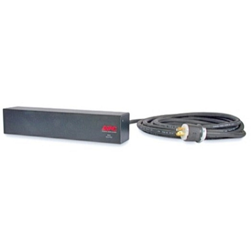 APC Rack Pdu, Basic, 2u, 30a, 120v, (4)l5-20 (AP7580)