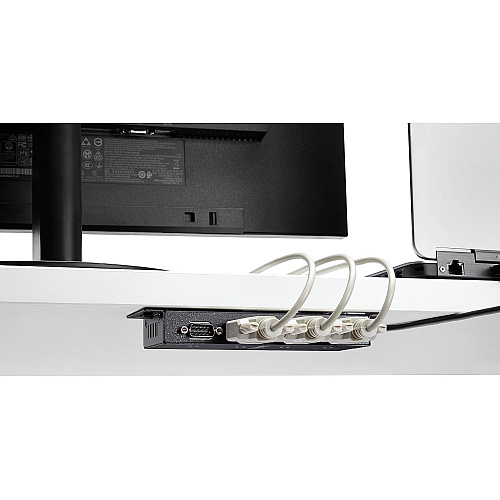 StarTech 4 Port Usb To Db9 Rs232 Serial Adapter (ICUSB2324I)