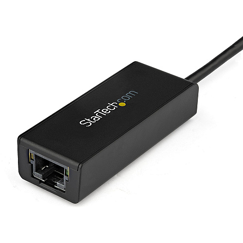StarTech Usb 3.0 To Gigabit Ethernet Adapter (USB31000S)